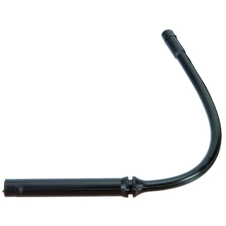 A & I Products Molded Fuel Line 4.95" x4.5" x0.9" A-B1FF176